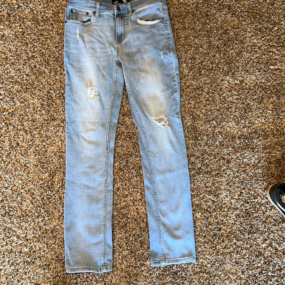 RSQ Ripped Jeans